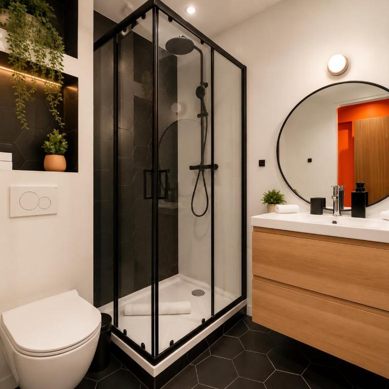 Lavie Maison - Eiffel Nearby, Beaugrenelle - Appartement 1 Chambre - 16