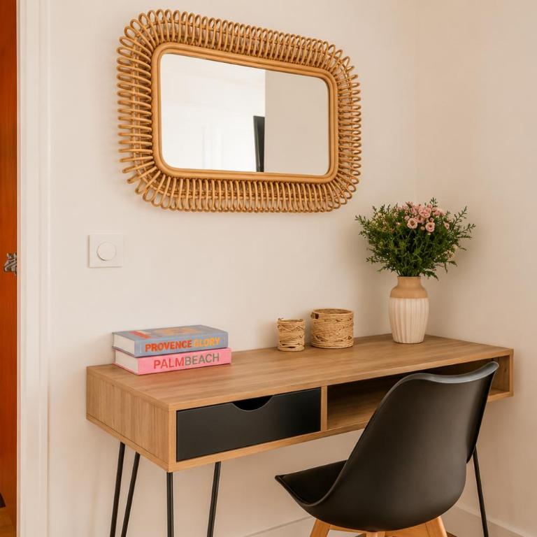 Lavie Maison - Eiffel Nearby, Beaugrenelle - Appartement 1 Chambre - 8