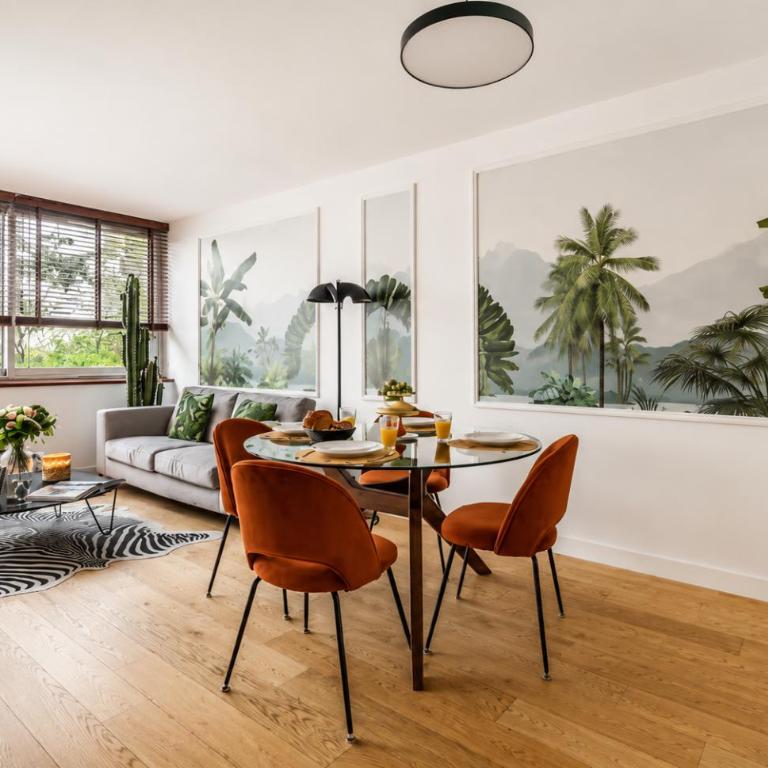Lavie Maison - Eiffel Nearby, Beaugrenelle - Appartement 1 Chambre - 5
