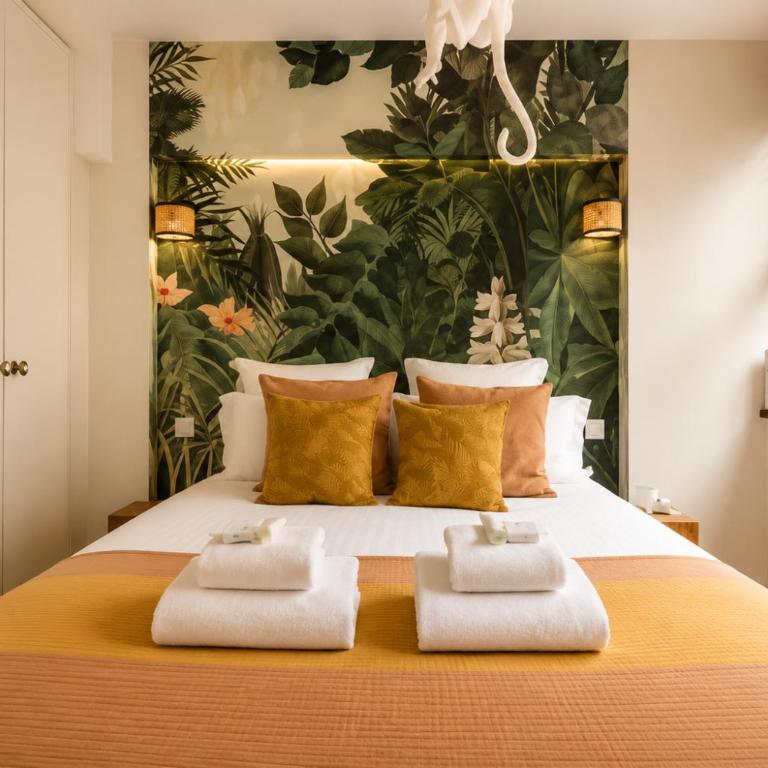 Lavie Maison - Eiffel Nearby, Beaugrenelle - Appartement 1 Chambre - 15