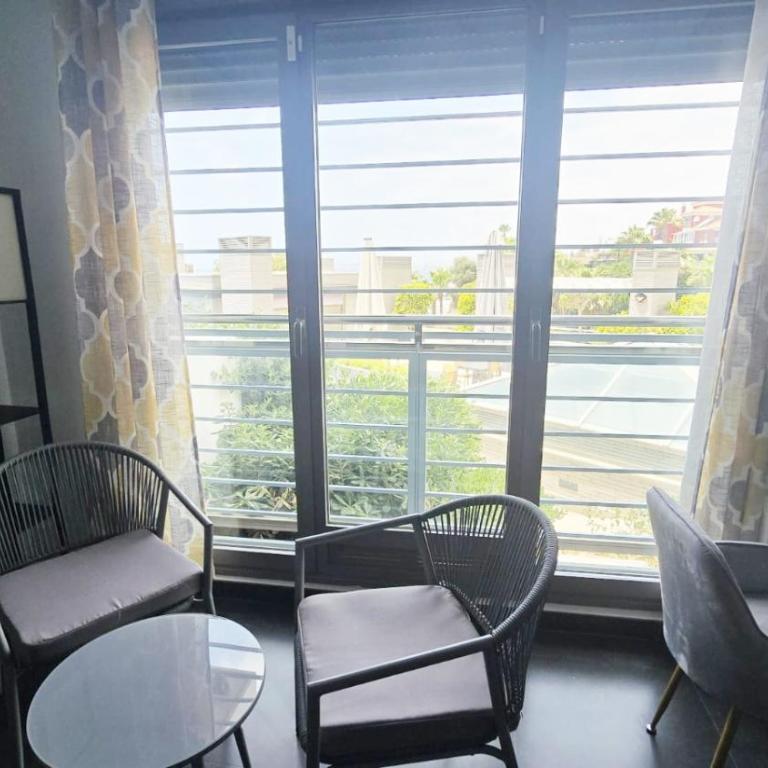 Charming 1-Bedroom Apartment on Calle Timón - Appartamento con 1 Camera da Letto - 6