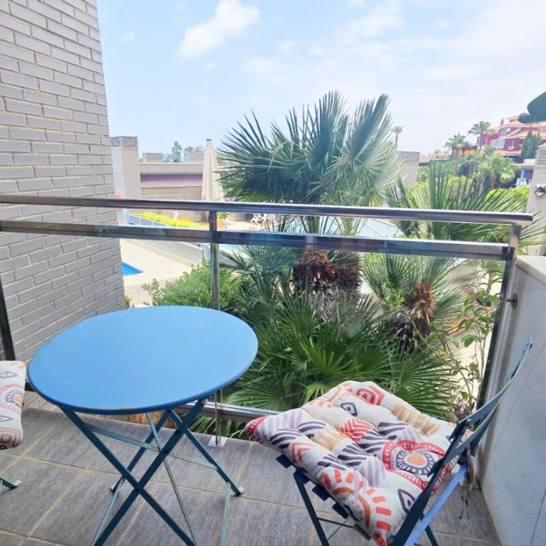 Charming 1-Bedroom Apartment on Calle Timón - Appartamento con 1 Camera da Letto - 1