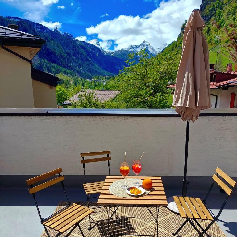 Alpine Nest - Appartamento su 2 Livelli - 2