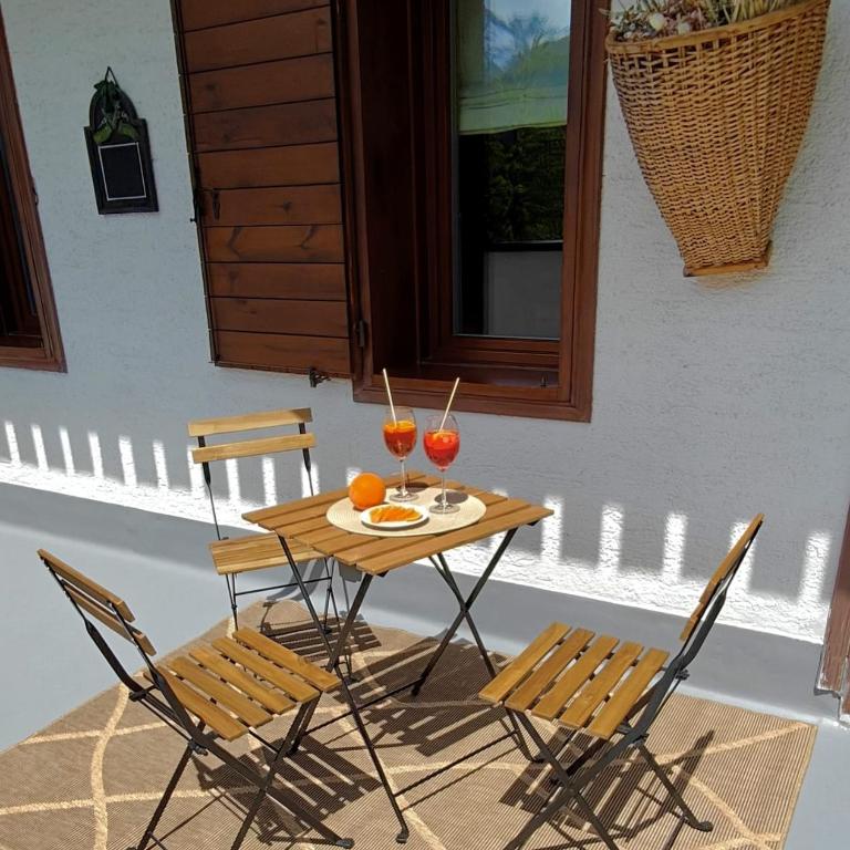 Alpine Nest - Appartamento su 2 Livelli - 32