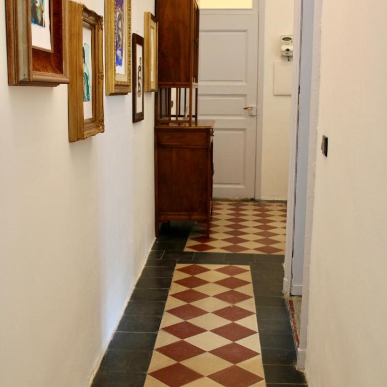 Via Po sotto la mole - Appartamento con 2 Camere da Letto - 6