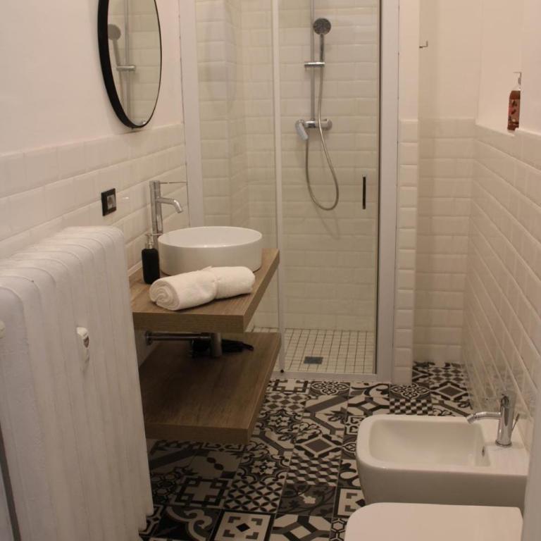 Via Po sotto la mole - Appartamento con 2 Camere da Letto - 9