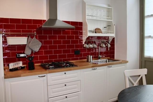 Via Po sotto la mole - Appartamento con 2 Camere da Letto - 7