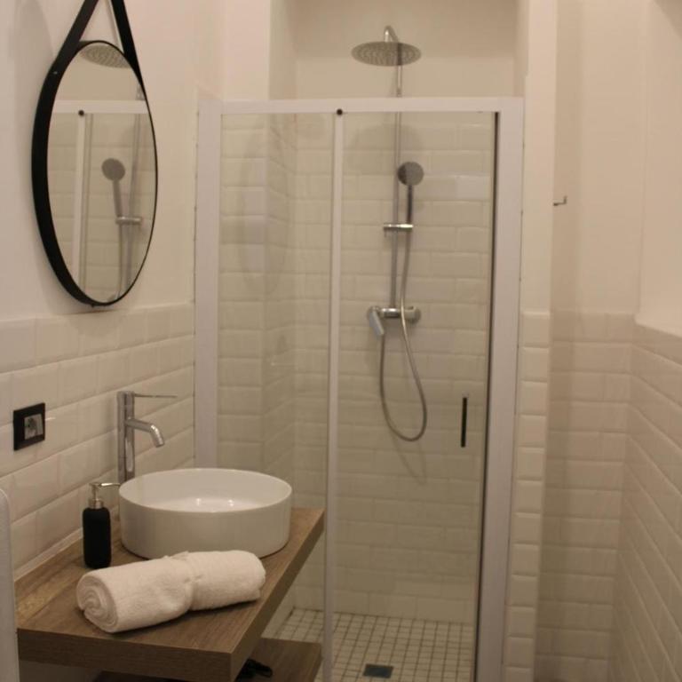 Via Po sotto la mole - Appartamento con 2 Camere da Letto - 10