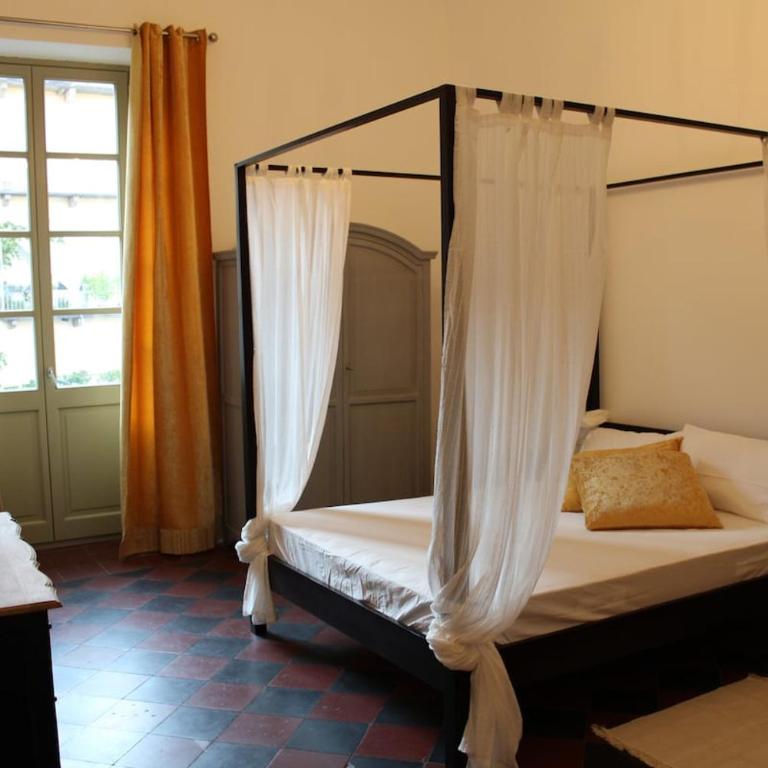 Via Po sotto la mole - Appartamento con 2 Camere da Letto - 4