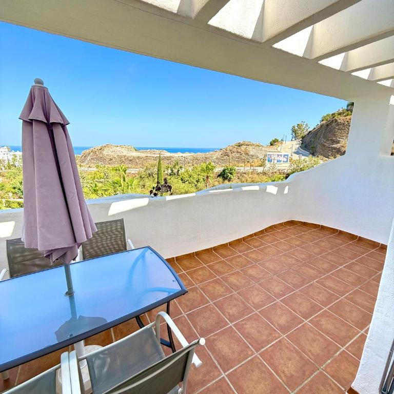 Heavenly Homes Mojacar 71 - Apartment mit 2 Schlafzimmern - 6