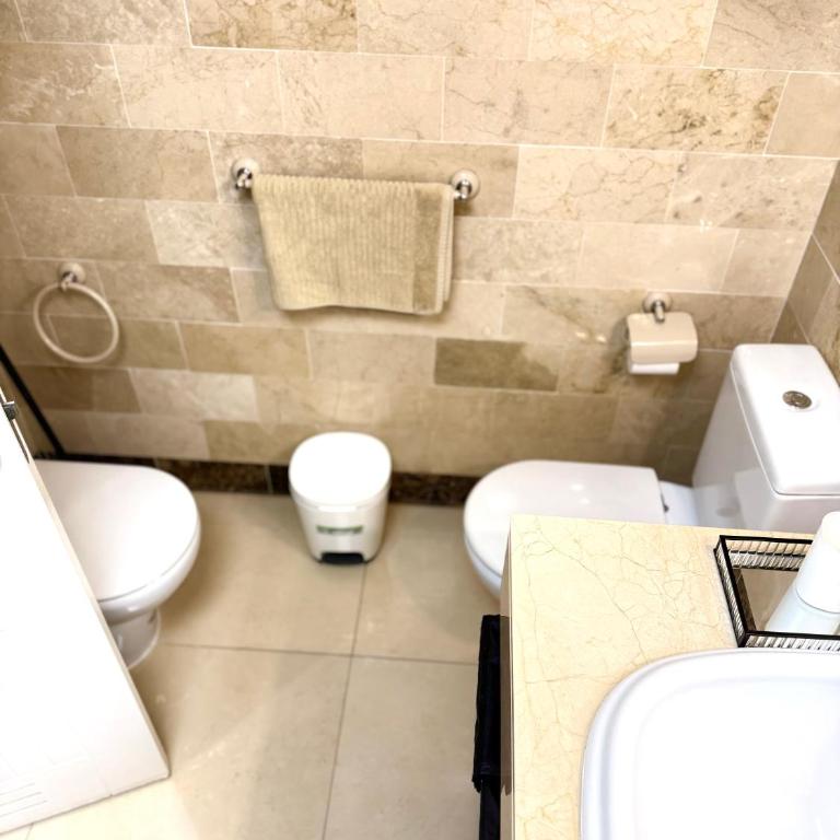 Heavenly Homes Mojacar 71 - Apartment mit 2 Schlafzimmern - 20