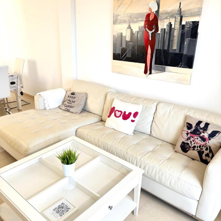 Heavenly Homes Mojacar 71 - Apartment mit 2 Schlafzimmern - 14