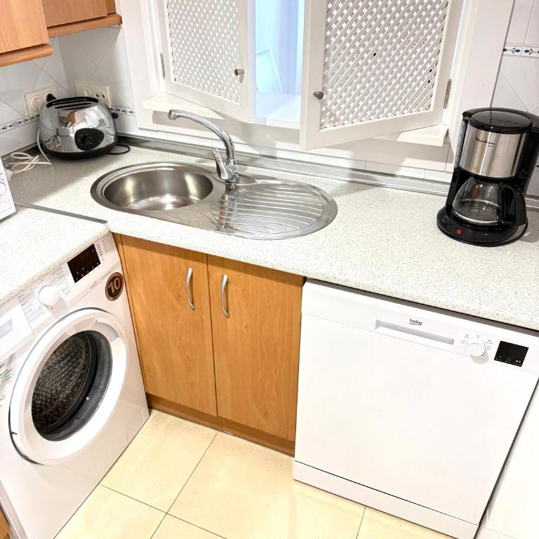 Heavenly Homes Mojacar 71 - Apartment mit 2 Schlafzimmern - 29