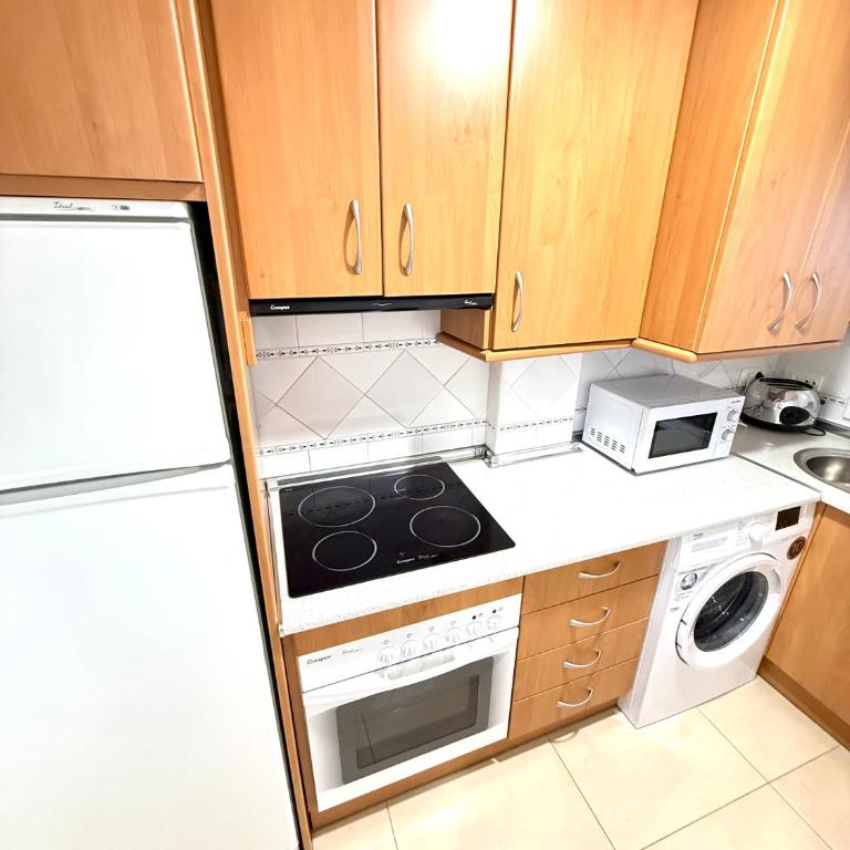 Heavenly Homes Mojacar 71 - Apartment mit 2 Schlafzimmern - 27