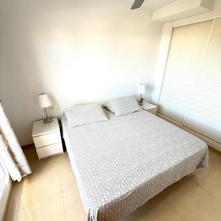 Heavenly Homes Mojacar 71 - Apartment mit 2 Schlafzimmern - 34