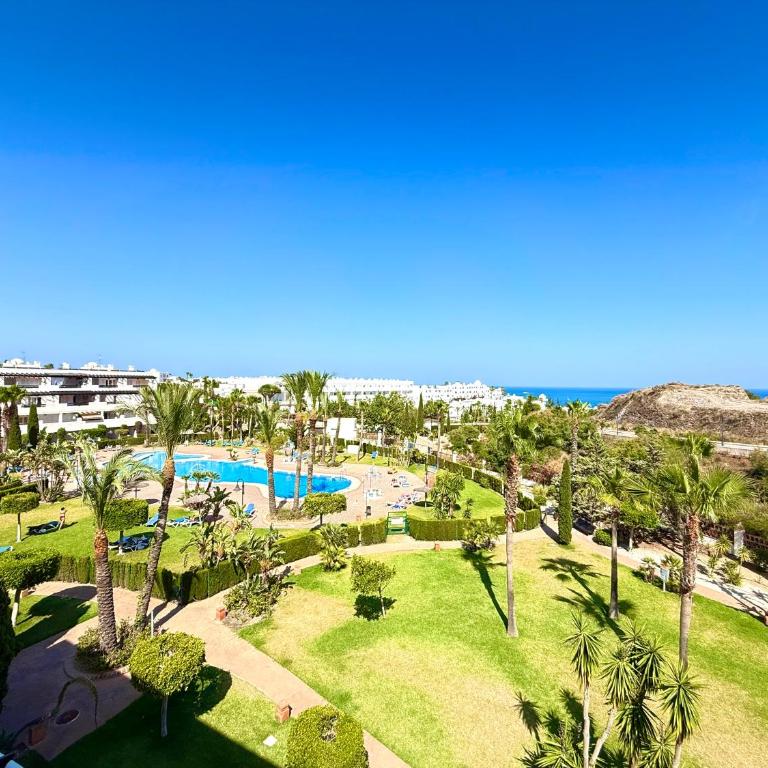 Heavenly Homes Mojacar 71 - Apartment mit 2 Schlafzimmern - 38