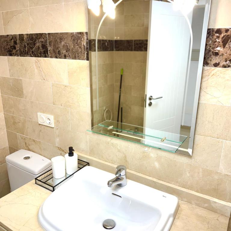 Heavenly Homes Mojacar 71 - Apartment mit 2 Schlafzimmern - 16