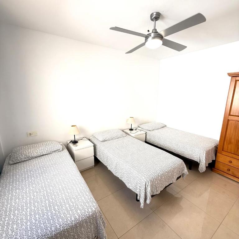 Heavenly Homes Mojacar 71 - Apartment mit 2 Schlafzimmern - 24