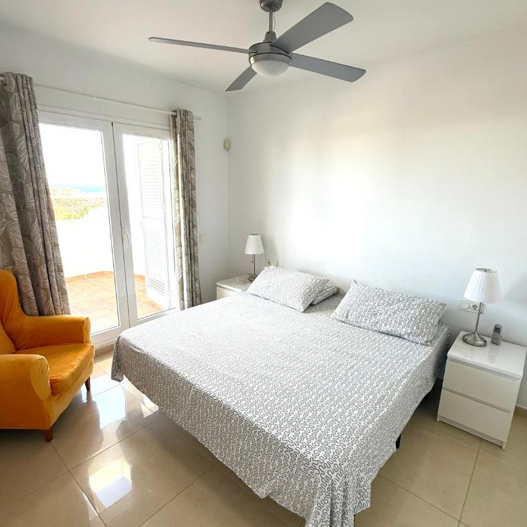 Heavenly Homes Mojacar 71 - Apartment mit 2 Schlafzimmern - 35