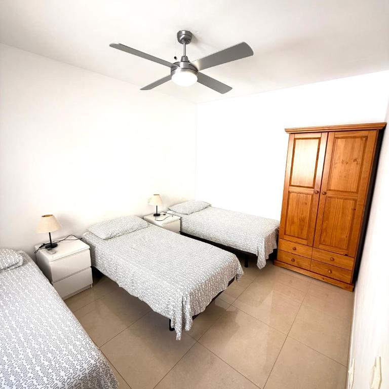 Heavenly Homes Mojacar 71 - Apartment mit 2 Schlafzimmern - 25