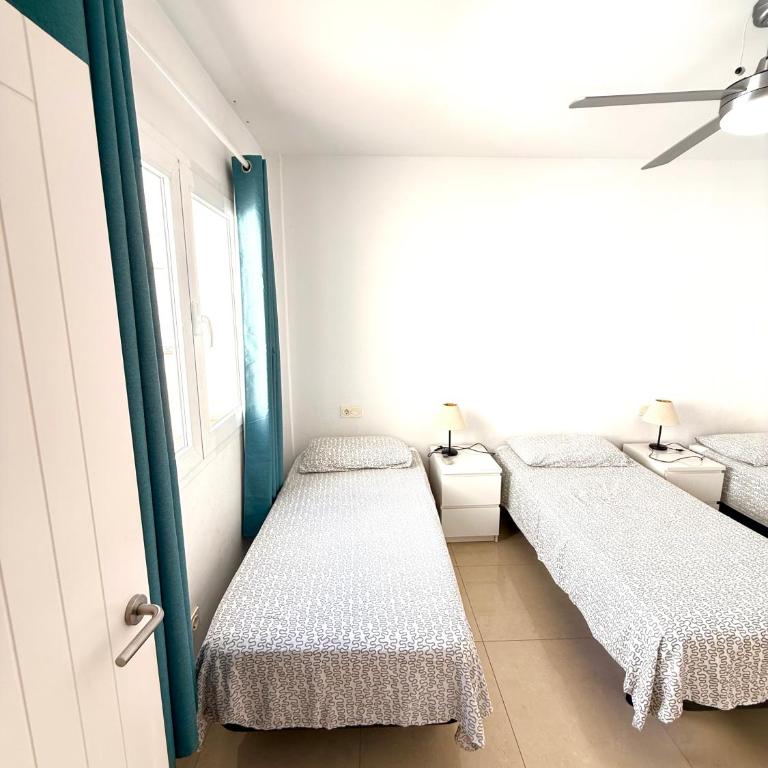 Heavenly Homes Mojacar 71 - Apartment mit 2 Schlafzimmern - 21