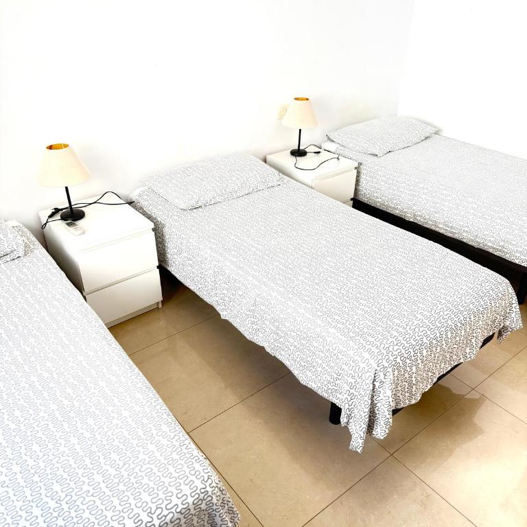 Heavenly Homes Mojacar 71 - Apartment mit 2 Schlafzimmern - 23