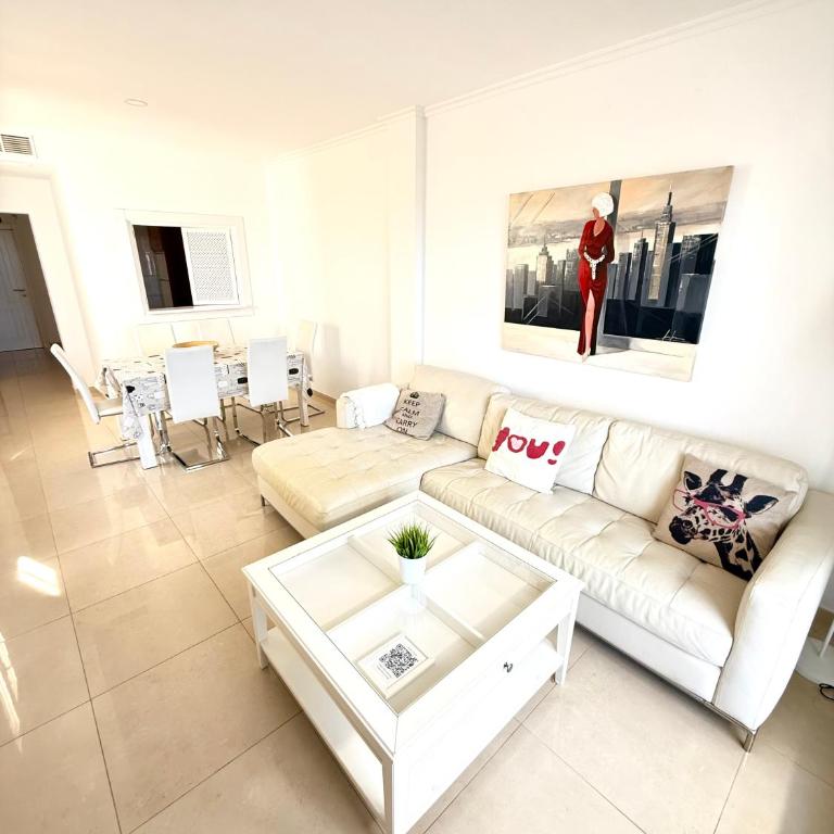 Heavenly Homes Mojacar 71 - Apartment mit 2 Schlafzimmern - 2
