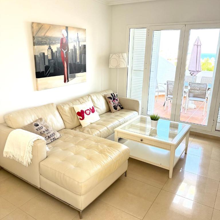 Heavenly Homes Mojacar 71 - Apartment mit 2 Schlafzimmern - 10