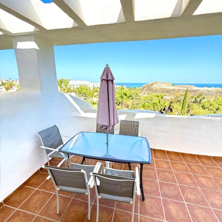 Heavenly Homes Mojacar 71 - Apartment mit 2 Schlafzimmern - 37