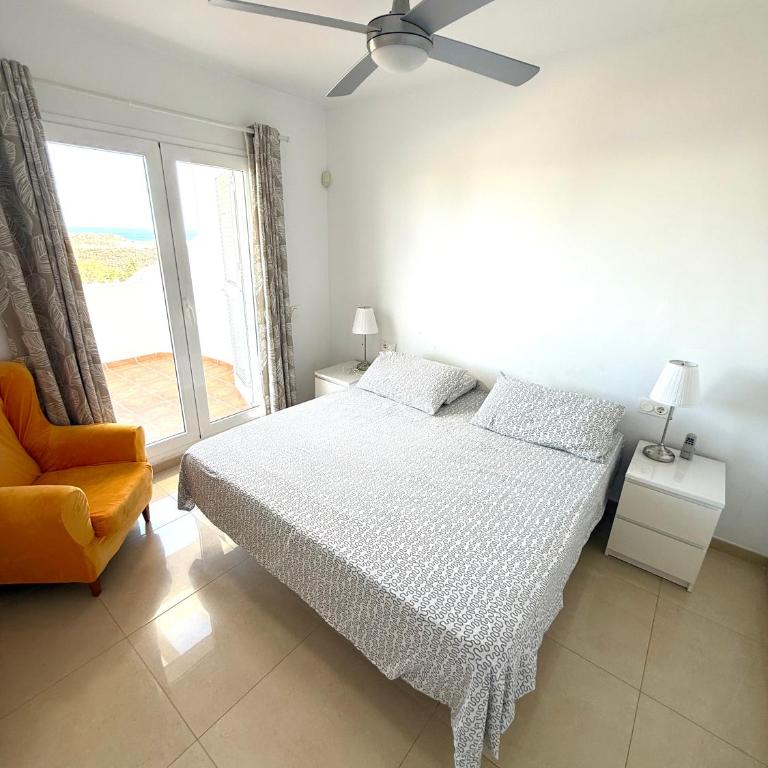 Heavenly Homes Mojacar 71 - Apartment mit 2 Schlafzimmern - 36