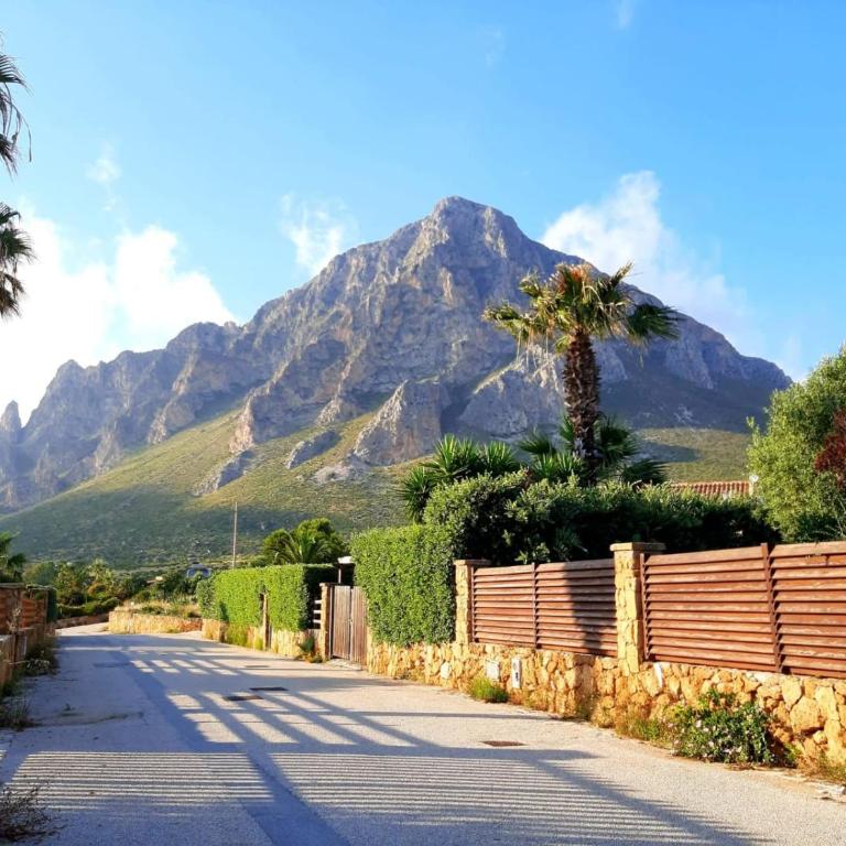 Baia Cofano Home - Appartamento con Vista Mare - 2