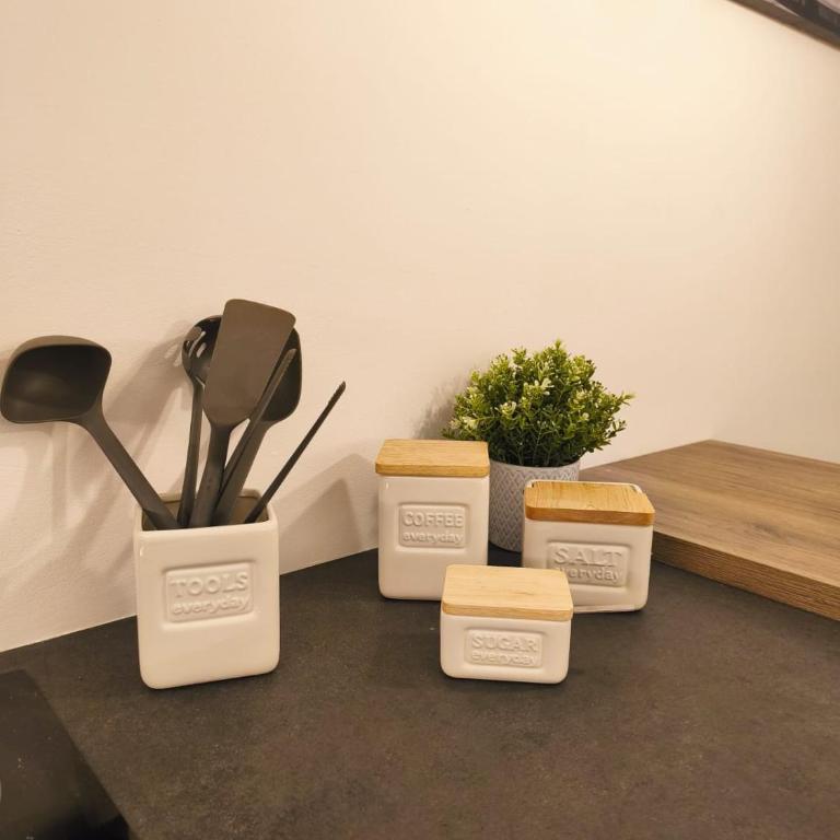 Pietro's Loft - Via Roma Genova - Appartamento con 1 Camera da Letto - 8