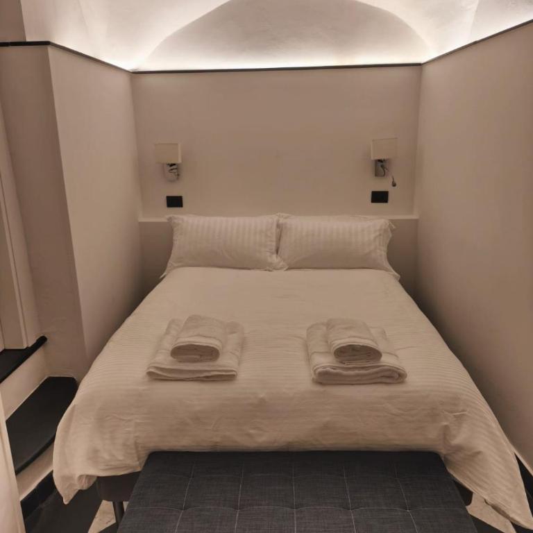 Pietro's Loft - Via Roma Genova - Appartamento con 1 Camera da Letto - 13