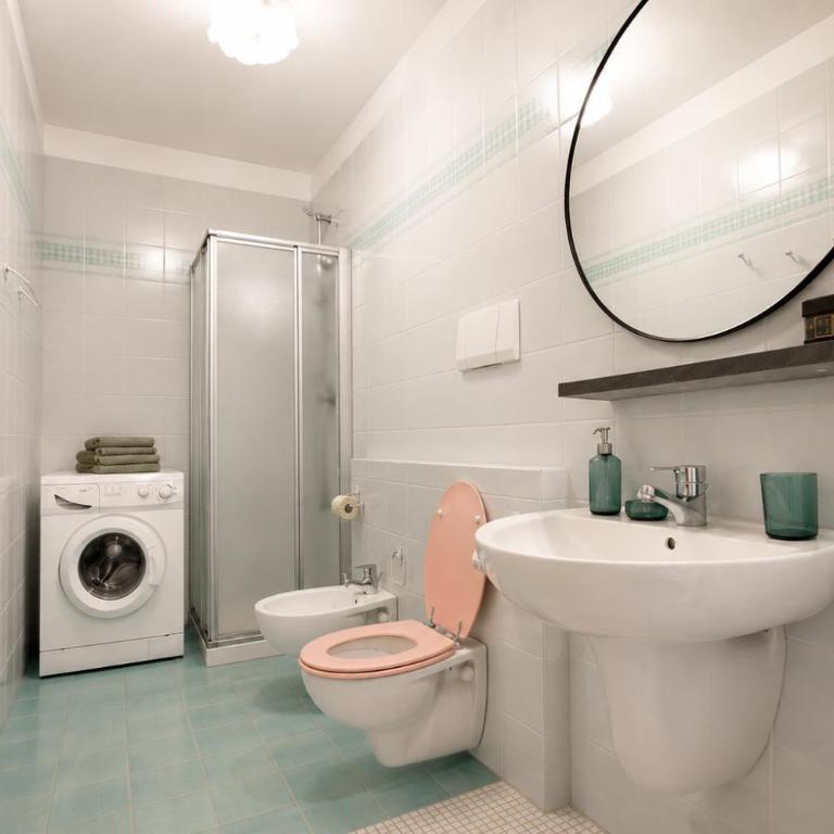 Appartamento Baldo - Apartment mit 1 Schlafzimmer - 7