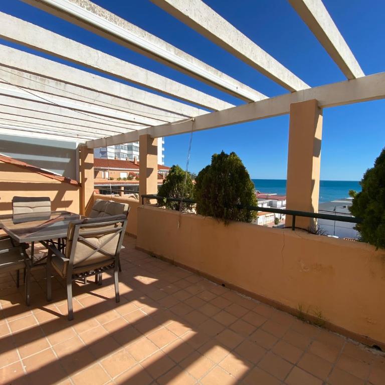 La Cala de Mijas Penthouse - Three-Bedroom Apartment - 1