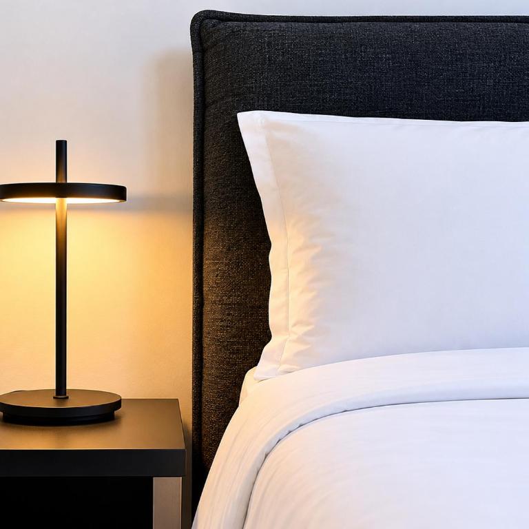 Echo Residence - Belgrade Waterfront - Apartment mit 2 Schlafzimmern und Flussblick - 13