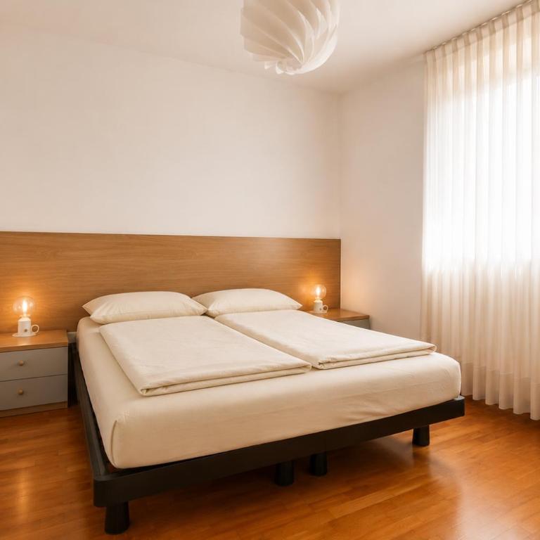 Appartamento Baldo - Apartment mit 1 Schlafzimmer - 9