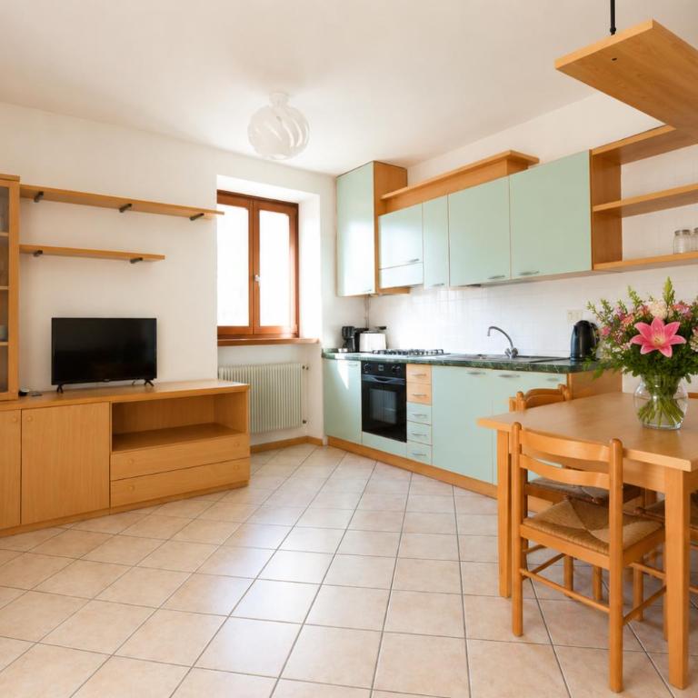 Appartamento Baldo - Apartment mit 1 Schlafzimmer - 10