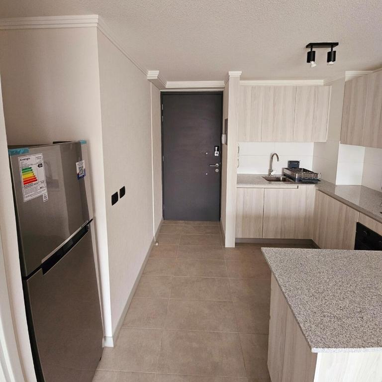 New beachfront apartment in the Penuelas area - Apartamento de 1 dormitorio - 2