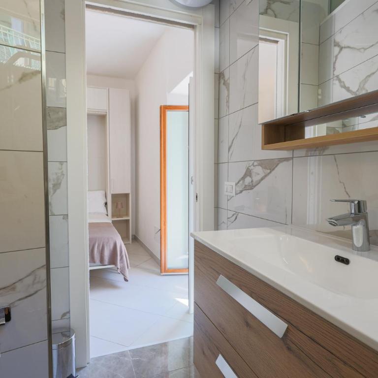 Lake Como Family Retreat - Apartment mit 2 Schlafzimmern - 3
