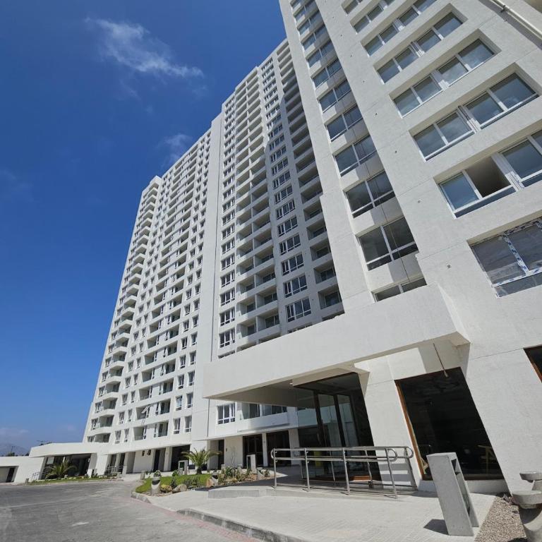 New beachfront apartment in the Penuelas area - Apartamento de 1 dormitorio - 5