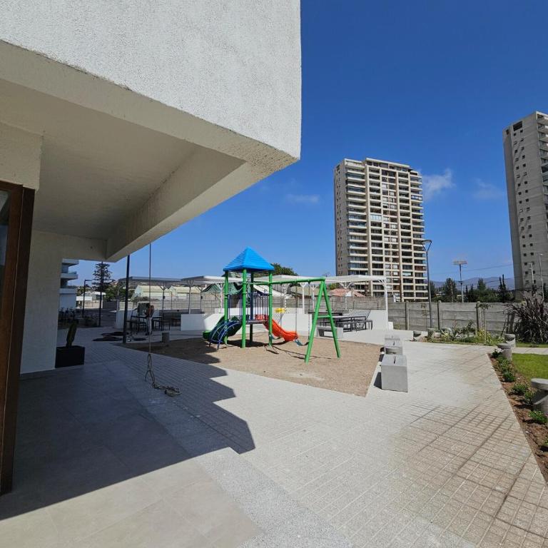 New beachfront apartment in the Penuelas area - Apartamento de 1 dormitorio - 7