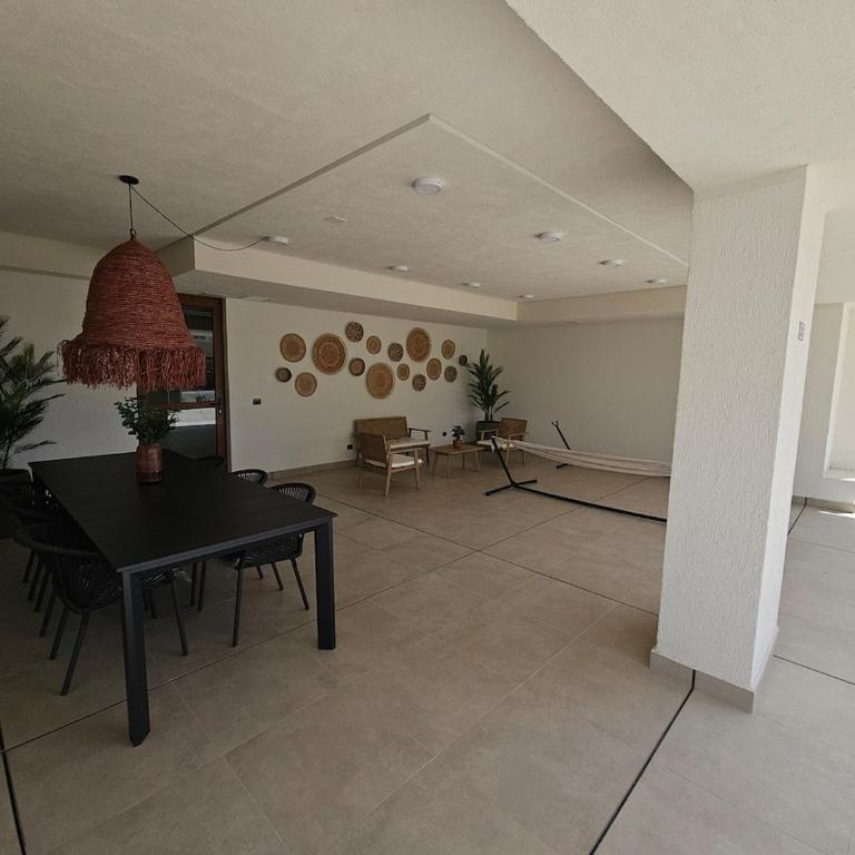 New beachfront apartment in the Penuelas area - Apartamento de 1 dormitorio - 9