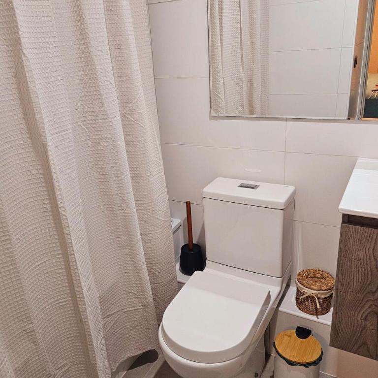 New beachfront apartment in the Penuelas area - Apartamento de 1 dormitorio - 13