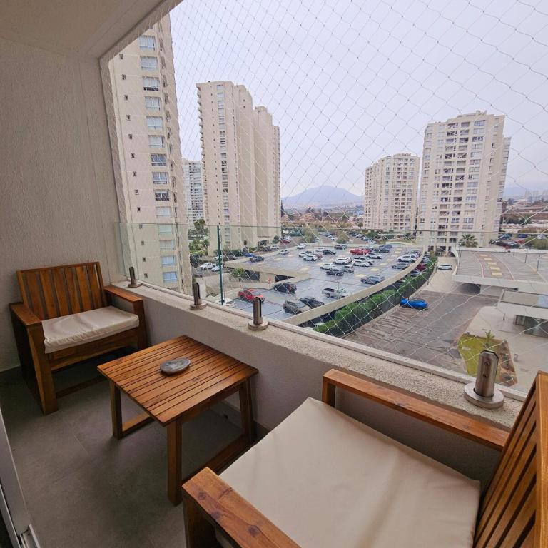 New beachfront apartment in the Penuelas area - Apartamento de 1 dormitorio - 15