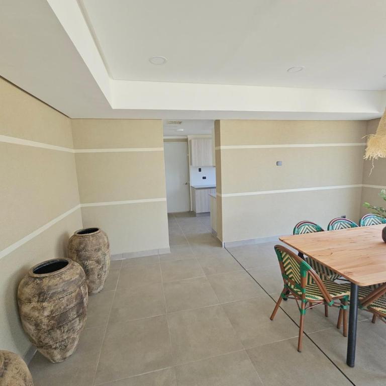 New beachfront apartment in the Penuelas area - Apartamento de 1 dormitorio - 16