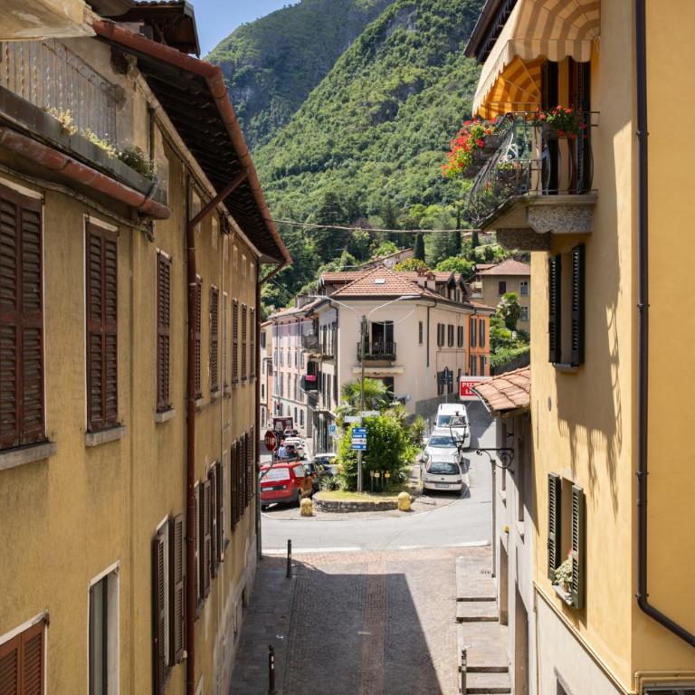 Lake Como Family Retreat - Apartment mit 2 Schlafzimmern - 23