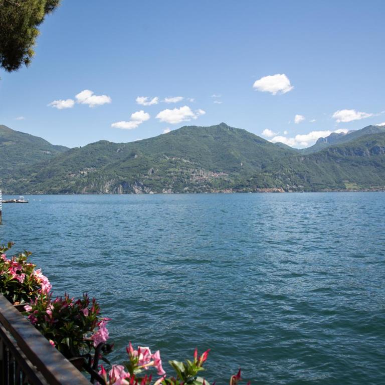 Lake Como Family Retreat - Apartment mit 2 Schlafzimmern - 8