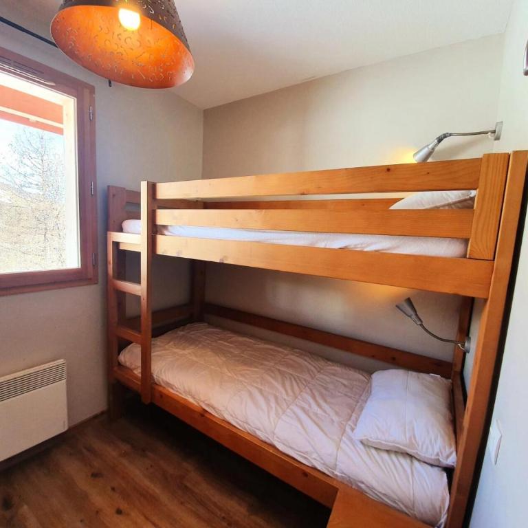 Les Chalets Des Rennes - Appartement 6 personnes - Les Chalets Des Rennes MAE-9624 - Apartamento - 2
