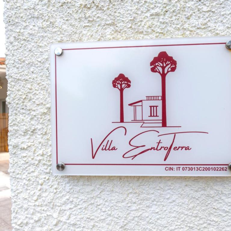 Villa Entroterra - Villa mit Gartenblick - 28